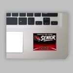Laptop Stickers Thumbnail