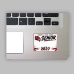 Laptop Stickers Thumbnail