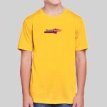 Youth Fusion ChromaSoft™ Performance T-Shirt Thumbnail