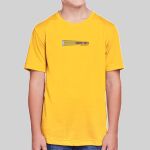Youth Fusion ChromaSoft™ Performance T-Shirt Thumbnail