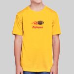 Youth Fusion ChromaSoft™ Performance T-Shirt Thumbnail