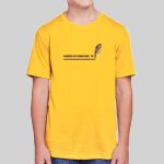 Youth Fusion ChromaSoft™ Performance T-Shirt Thumbnail