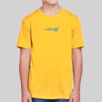 Youth Fusion ChromaSoft™ Performance T-Shirt Thumbnail