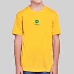 Youth Fusion ChromaSoft™ Performance T-Shirt Thumbnail