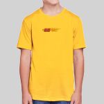 Youth Fusion ChromaSoft™ Performance T-Shirt Thumbnail