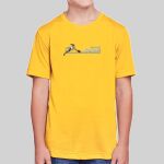 Youth Fusion ChromaSoft™ Performance T-Shirt Thumbnail