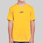 Youth Fusion ChromaSoft™ Performance T-Shirt Thumbnail