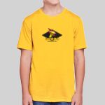 Youth Fusion ChromaSoft™ Performance T-Shirt Thumbnail