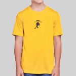 Youth Fusion ChromaSoft™ Performance T-Shirt Thumbnail