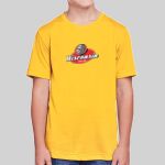 Youth Fusion ChromaSoft™ Performance T-Shirt Thumbnail