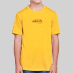 Youth Fusion ChromaSoft™ Performance T-Shirt Thumbnail