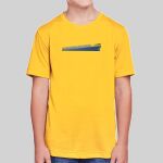 Youth Fusion ChromaSoft™ Performance T-Shirt Thumbnail