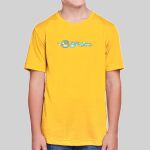 Youth Fusion ChromaSoft™ Performance T-Shirt Thumbnail