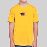Youth Fusion ChromaSoft™ Performance T-Shirt Thumbnail