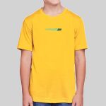 Youth Fusion ChromaSoft™ Performance T-Shirt Thumbnail