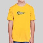 Youth Fusion ChromaSoft™ Performance T-Shirt Thumbnail