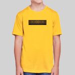 Youth Fusion ChromaSoft™ Performance T-Shirt Thumbnail