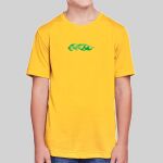 Youth Fusion ChromaSoft™ Performance T-Shirt Thumbnail