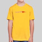 Youth Fusion ChromaSoft™ Performance T-Shirt Thumbnail