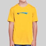 Youth Fusion ChromaSoft™ Performance T-Shirt Thumbnail