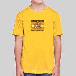 Youth Fusion ChromaSoft™ Performance T-Shirt Thumbnail