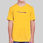 Youth Fusion ChromaSoft™ Performance T-Shirt Thumbnail