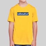 Youth Fusion ChromaSoft™ Performance T-Shirt Thumbnail