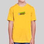 Youth Fusion ChromaSoft™ Performance T-Shirt Thumbnail