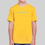 Youth Fusion ChromaSoft™ Performance T-Shirt Thumbnail