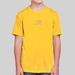 Youth Fusion ChromaSoft™ Performance T-Shirt Thumbnail