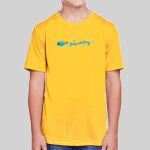 Youth Fusion ChromaSoft™ Performance T-Shirt Thumbnail