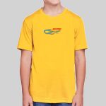 Youth Fusion ChromaSoft™ Performance T-Shirt Thumbnail