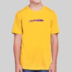 Youth Fusion ChromaSoft™ Performance T-Shirt Thumbnail