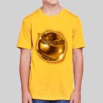 Youth Fusion ChromaSoft™ Performance T-Shirt Thumbnail