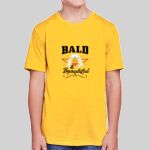 Youth Fusion ChromaSoft™ Performance T-Shirt Thumbnail