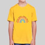 Youth Fusion ChromaSoft™ Performance T-Shirt Thumbnail
