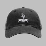 Garment Washed Trucker Thumbnail