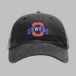 Garment Washed Trucker Thumbnail