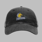 Garment Washed Trucker Thumbnail