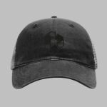Garment Washed Trucker Thumbnail
