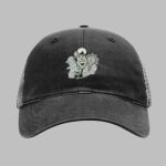 Garment Washed Trucker Thumbnail