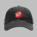 Garment Washed Trucker Thumbnail