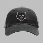 Garment Washed Trucker Thumbnail