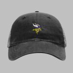Garment Washed Trucker Thumbnail