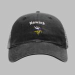 Garment Washed Trucker Thumbnail