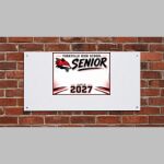 Outdoor PVC Sign Thumbnail
