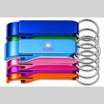 Bottle Opener Keychain Thumbnail