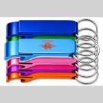 Bottle Opener Keychain Thumbnail
