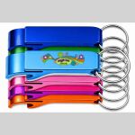 Bottle Opener Keychain Thumbnail