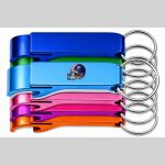 Bottle Opener Keychain Thumbnail
